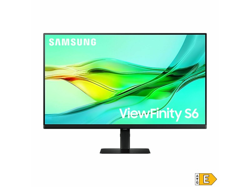 Gaming монитор Samsung LS32D600UAUXEN Quad HD 32 NaN –  BB Монитори