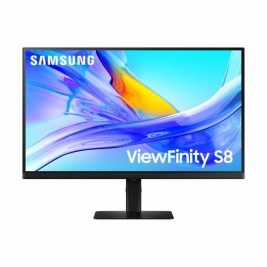 Gaming монитор Samsung LS27D800UAUXEN 27" 4K Ultra HD