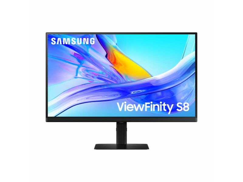 Gaming монитор Samsung LS27D800UAUXEN 27 4K Ultra HD NaN –  BB Монитори