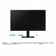 Gaming монитор Samsung LS27D800UAUXEN 27 4K Ultra HD NaN –  BB Монитори