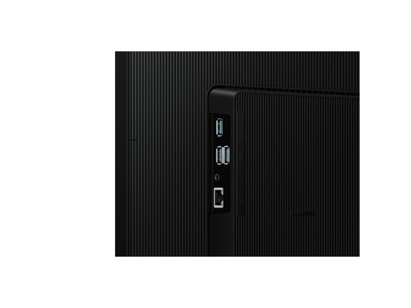 Gaming монитор Samsung LS27D800UAUXEN 27 4K Ultra HD NaN –  BB Монитори
