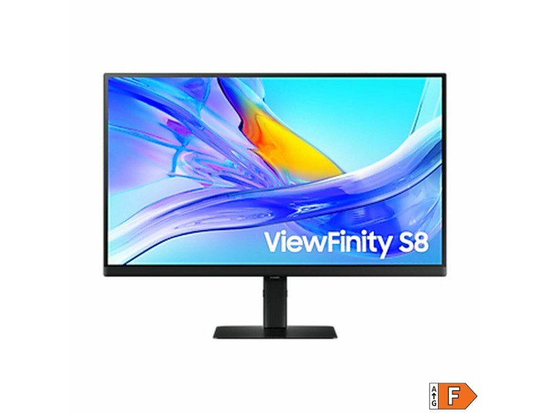 Gaming монитор Samsung LS27D800UAUXEN 27 4K Ultra HD NaN –  BB Монитори
