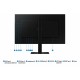 Gaming монитор Samsung LS27D800UAUXEN 27 4K Ultra HD NaN –  BB Монитори