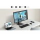 Gaming монитор Samsung LS27D800UAUXEN 27 4K Ultra HD NaN –  BB Монитори
