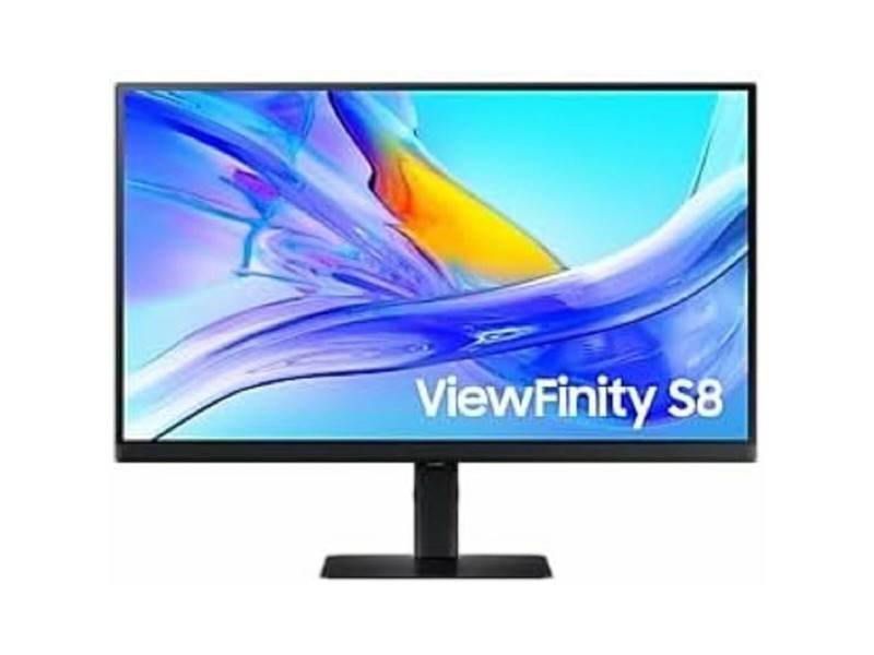 Gaming монитор Samsung LS27D800UAUXEN 27 4K Ultra HD NaN –  BB Монитори