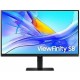 Gaming монитор Samsung LS27D800UAUXEN 27 4K Ultra HD NaN –  BB Монитори