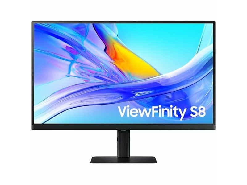 Gaming монитор Samsung LS27D800UAUXEN 27 4K Ultra HD NaN –  BB Монитори