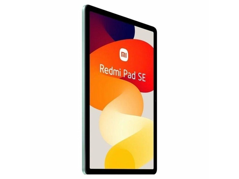Таблет Xiaomi Redmi Pad SE Octa Core 4 GB RAM 128 GB Зелен 11 NaN –  BB Таблети