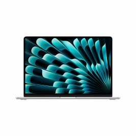 Лаптоп Apple Macbook Air 15" 16 GB RAM M4 512 GB SSD