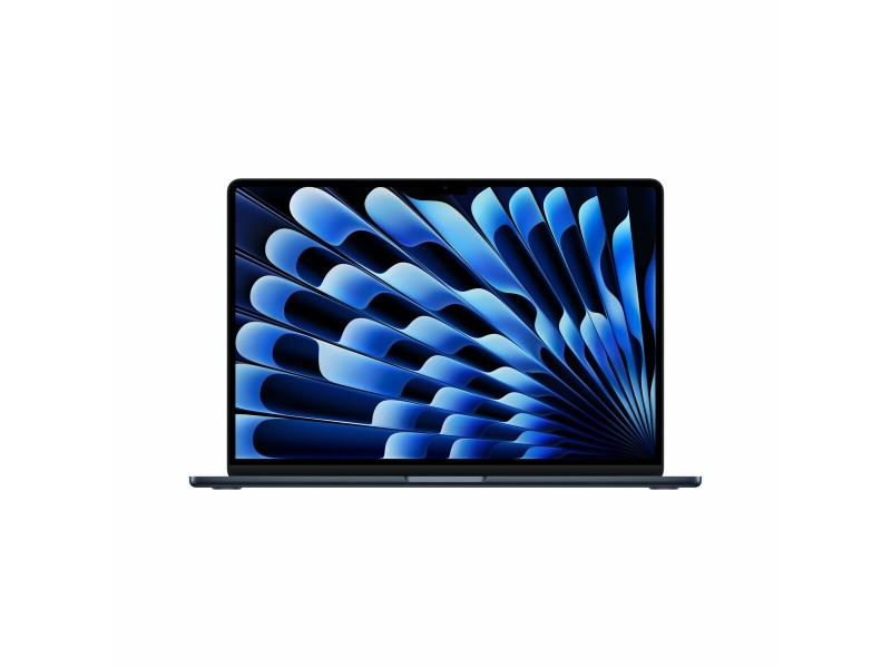 Лаптоп Apple Macbook Air 15 16 GB RAM M4 512 GB SSD NaN –  BB Лаптопи
