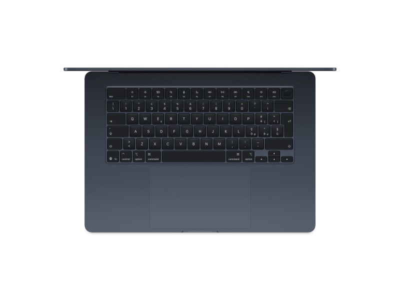 Лаптоп Apple Macbook Air 15 16 GB RAM M4 512 GB SSD NaN –  BB Лаптопи