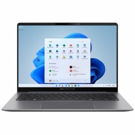 Лаптоп Asus ExpertBook P5 P5405CSA-NZ0154X 14" intel core ultra 5 16 GB RAM 512 GB SSD Испанска Qwerty