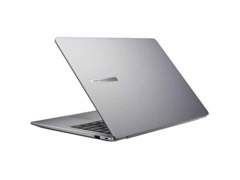 Лаптоп Asus ExpertBook P5 P5405CSA-NZ0154X 14 intel core ultra 5 16 GB RAM 512 GB SSD Испанска Qwerty Лаптоп Asus ExpertBook P5 P5405CSA-NZ0154X 14 intel core ultra 5 16 GB RAM 512 GB SSD Испанска Qwerty NaN – BB Лаптопи