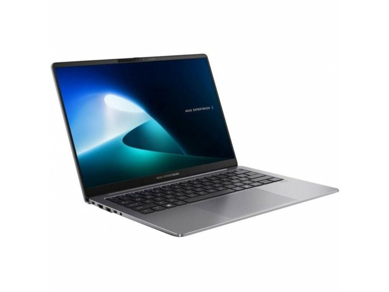 Лаптоп Asus ExpertBook P5 P5405CSA-NZ0154X 14 intel core ultra 5 16 GB RAM 512 GB SSD Испанска Qwerty Лаптоп Asus ExpertBook P5 P5405CSA-NZ0154X 14 intel core ultra 5 16 GB RAM 512 GB SSD Испанска Qwerty NaN – BB Лаптопи