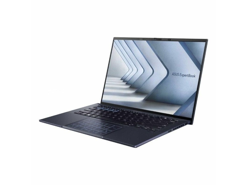 Лаптоп Asus ExpertBook B9 OLED B9403CVAR-KM0815X 14 intel core ultra 7 16 GB RAM 1 TB SSD NaN –  BB Лаптопи
