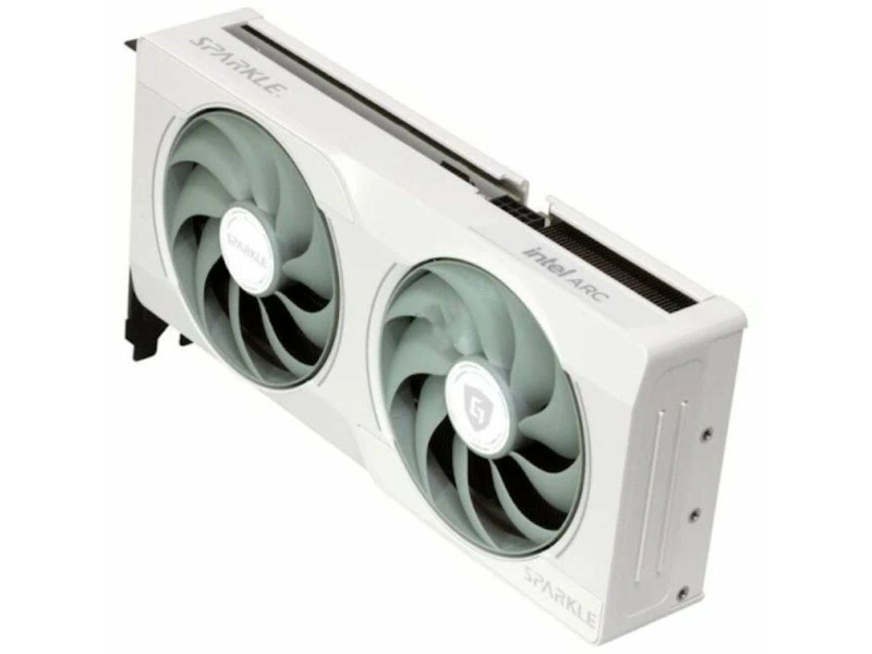 Графична карта Sparkle 1A1-S00430000G 10 GB GDDR6 NaN –  BB Графични карти