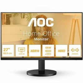 Gaming монитор AOC U27B3CF 4K Ultra HD 27"