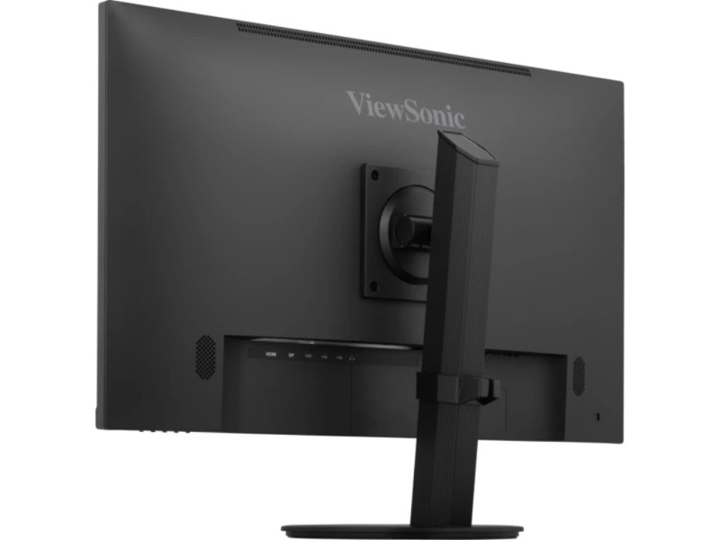 Gaming монитор ViewSonic VG2709-2K-MHDU-2 Quad HD 27 NaN –  BB Монитори