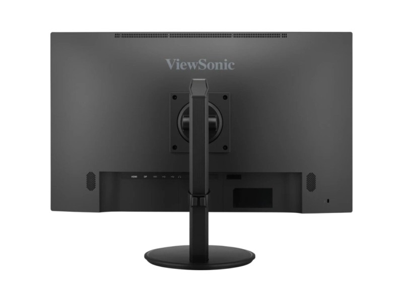 Gaming монитор ViewSonic VG2709-2K-MHDU-2 Quad HD 27 NaN –  BB Монитори
