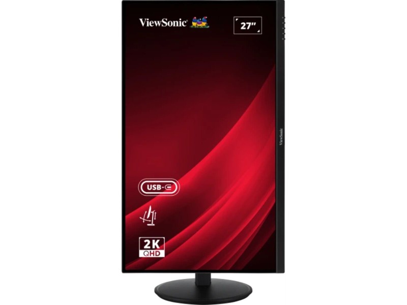 Gaming монитор ViewSonic VG2709-2K-MHDU-2 Quad HD 27 NaN –  BB Монитори