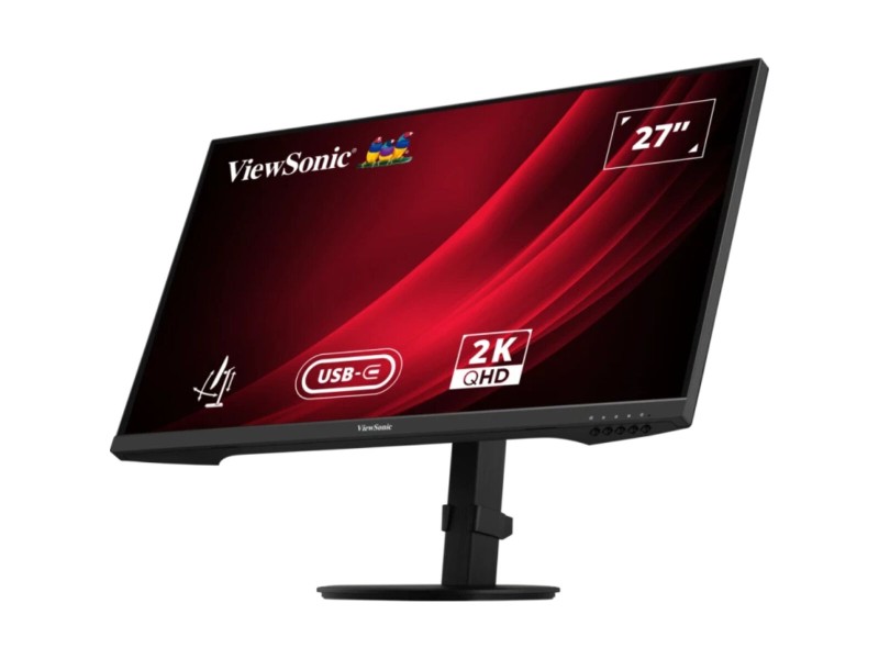 Gaming монитор ViewSonic VG2709-2K-MHDU-2 Quad HD 27 NaN –  BB Монитори