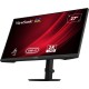Gaming монитор ViewSonic VG2709-2K-MHDU-2 Quad HD 27 NaN –  BB Монитори