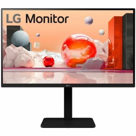 Монитор LG 24BA560-B.AEUQ Full HD 23,8"