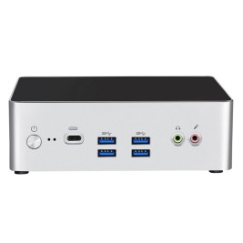 Мини компютър LEOTEC LEMPC16 Intel Core i7-1355U