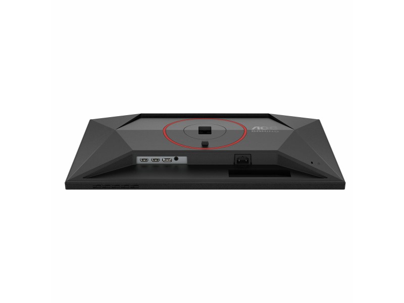 Монитор AOC 24G4HA NaN –  BB Монитори