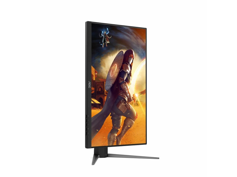 Монитор AOC 24G4HA NaN –  BB Монитори