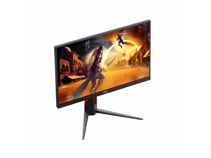 Монитор AOC 24G4HA NaN –  BB Монитори