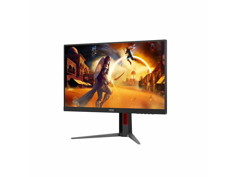 Монитор AOC 24G4HA NaN –  BB Монитори