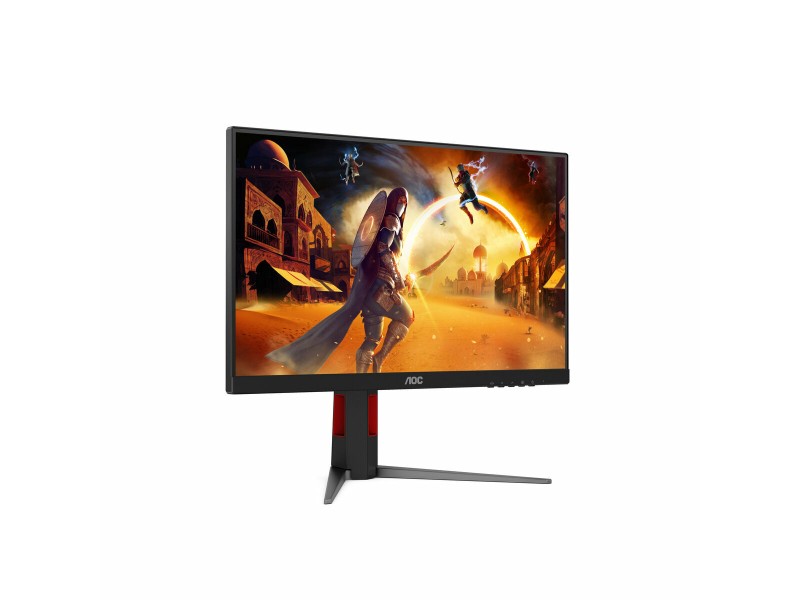 Монитор AOC 24G4HA NaN –  BB Монитори