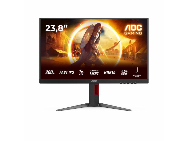 Монитор AOC 24G4HA NaN –  BB Монитори