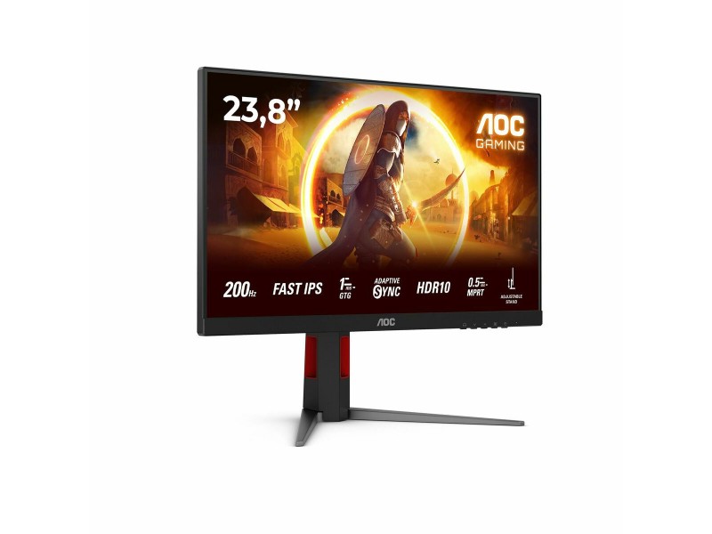 Монитор AOC 24G4HA NaN –  BB Монитори