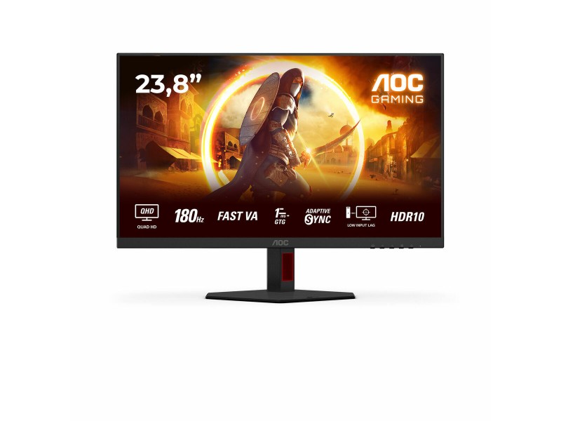 Монитор AOC Q24G4RE Quad HD 23,8 NaN –  BB Монитори