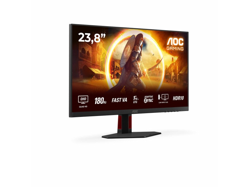 Монитор AOC Q24G4RE Quad HD 23,8 NaN –  BB Монитори