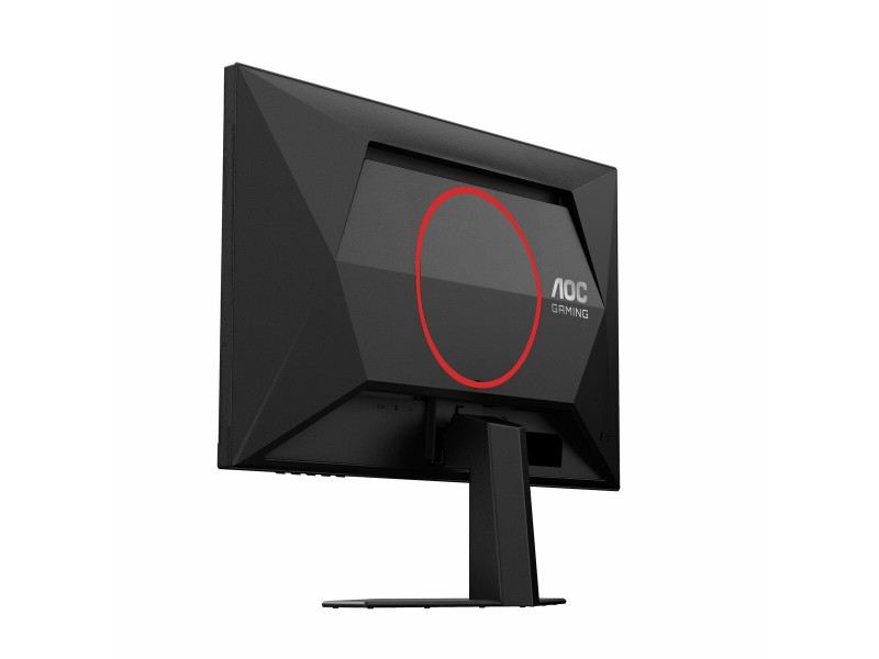 Монитор AOC Q24G4RE Quad HD 23,8 NaN –  BB Монитори