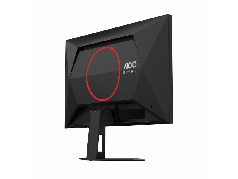 Монитор AOC Q24G4RE Quad HD 23,8 NaN –  BB Монитори