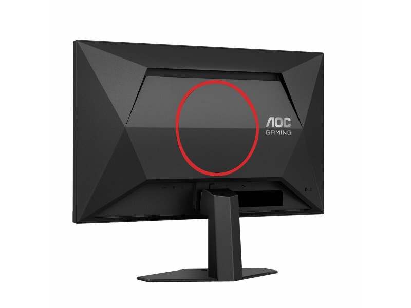 Монитор AOC Q24G4RE Quad HD 23,8 NaN –  BB Монитори
