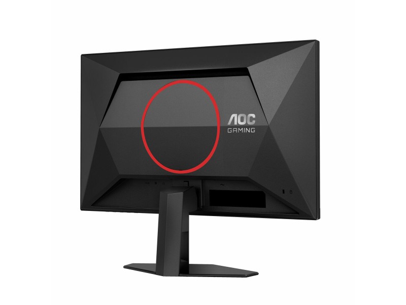 Монитор AOC Q24G4RE Quad HD 23,8 NaN –  BB Монитори