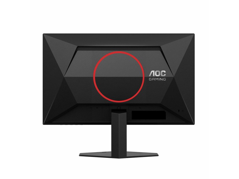 Монитор AOC Q24G4RE Quad HD 23,8 NaN –  BB Монитори