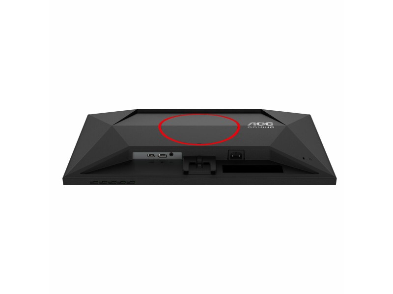Монитор AOC Q24G4RE Quad HD 23,8 NaN –  BB Монитори