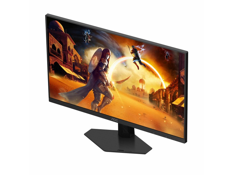Монитор AOC Q24G4RE Quad HD 23,8 NaN –  BB Монитори