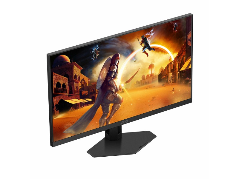 Монитор AOC Q24G4RE Quad HD 23,8 NaN –  BB Монитори