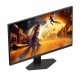 Монитор AOC Q24G4RE Quad HD 23,8 NaN –  BB Монитори