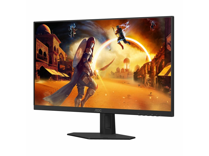 Монитор AOC Q24G4RE Quad HD 23,8 NaN –  BB Монитори
