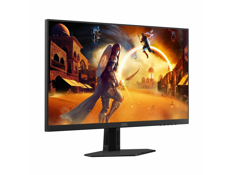 Монитор AOC Q24G4RE Quad HD 23,8 NaN –  BB Монитори