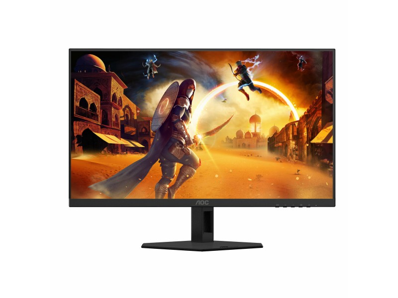 Монитор AOC Q24G4RE Quad HD 23,8 NaN –  BB Монитори
