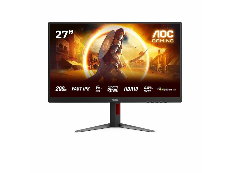 Монитор AOC Q24G4RE Quad HD 23,8 NaN –  BB Монитори